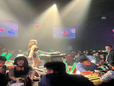 呼和浩特夜总会招聘
